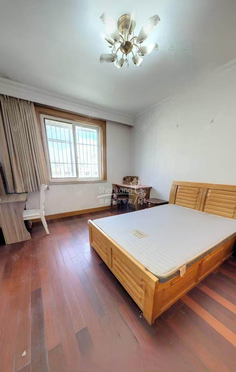 上海金顺小区在售二手房源小区图_小牛看房