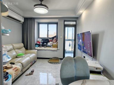 上海馨佳园六街坊在售二手房_小牛看房