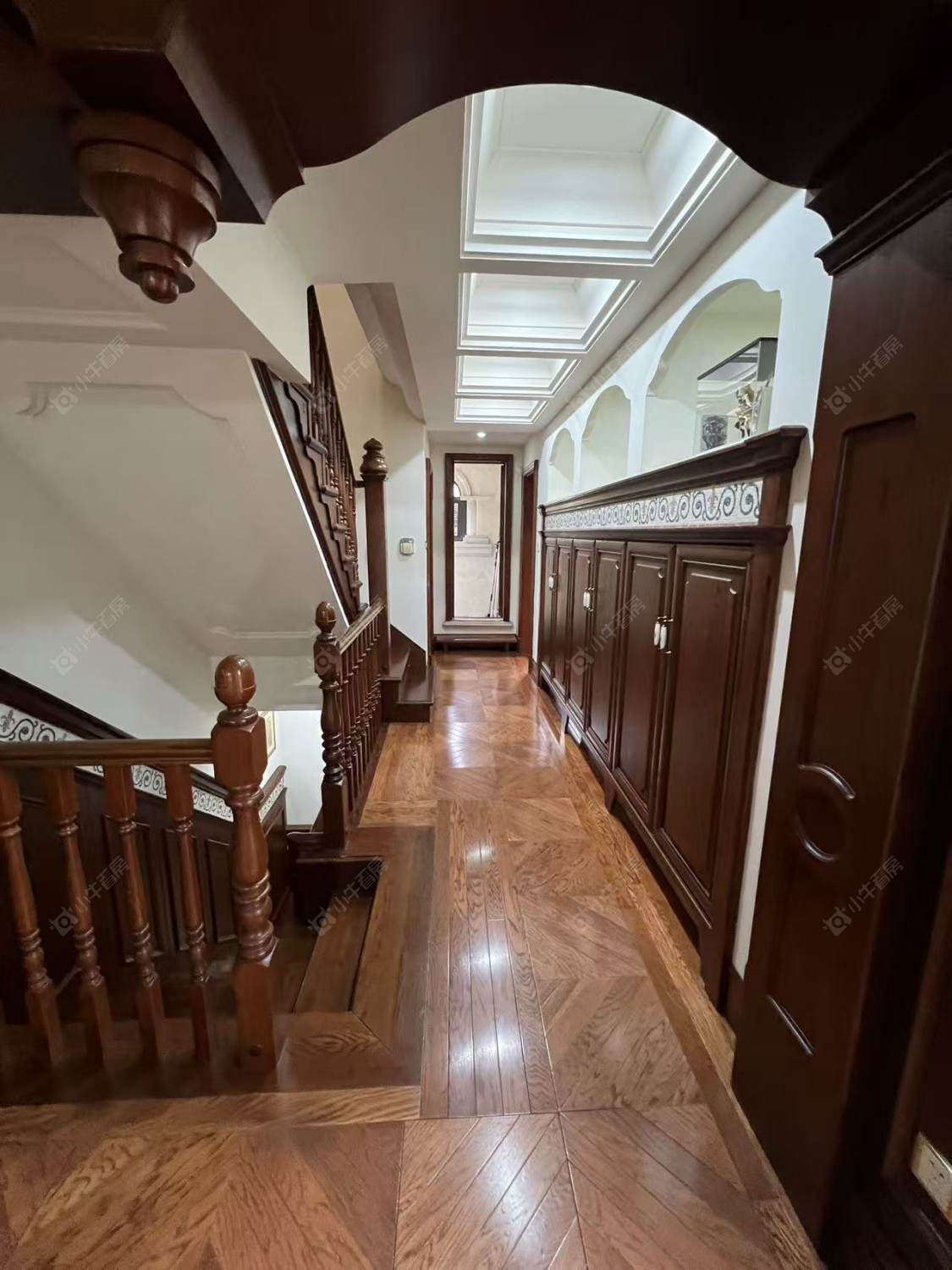 上海上置香岛原墅别墅区在售二手房源小区图_小牛看房