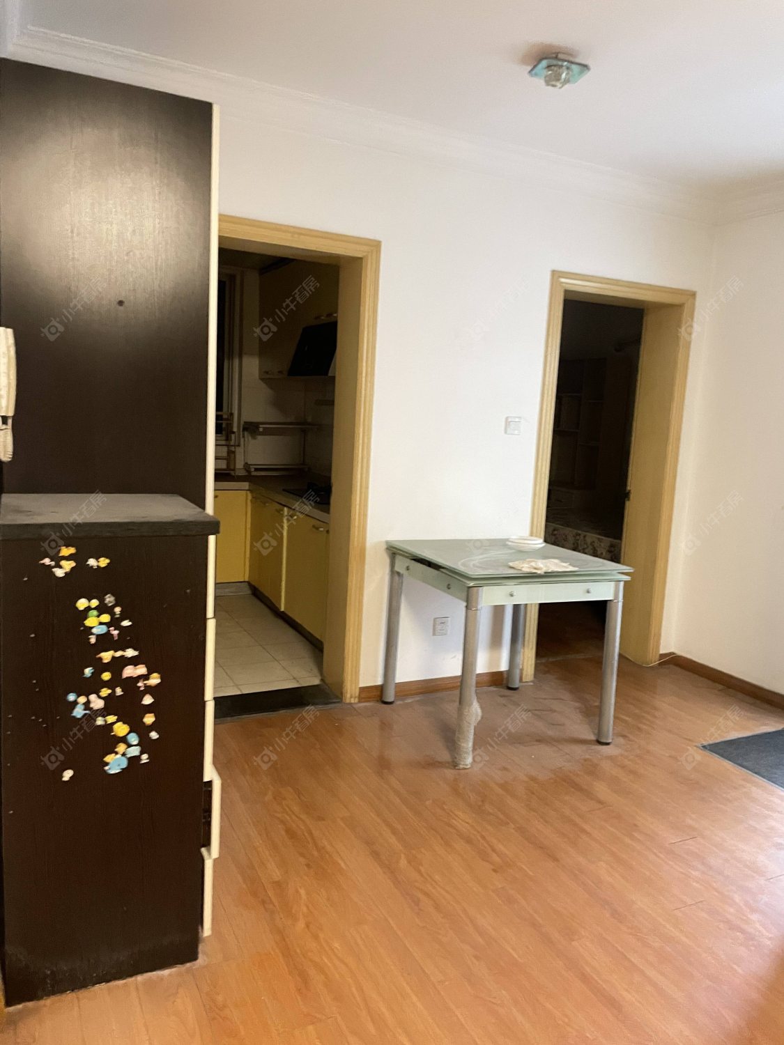 上海海尚菊苑南区在租房源_小牛看房