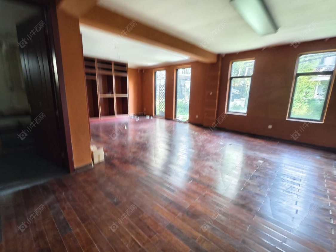 上海美兰金邸别墅区在售二手房源小区图_小牛看房