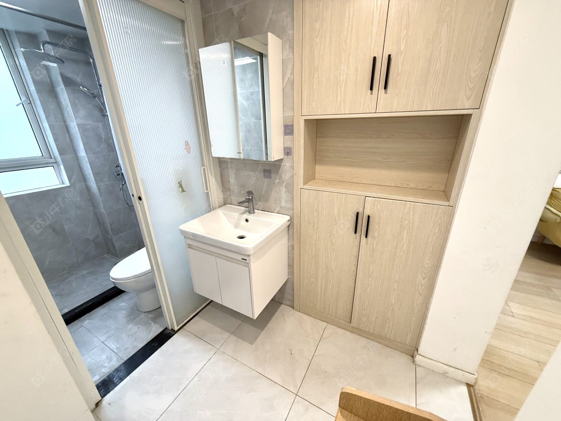 上海京浦小区在租房源小区图_小牛看房