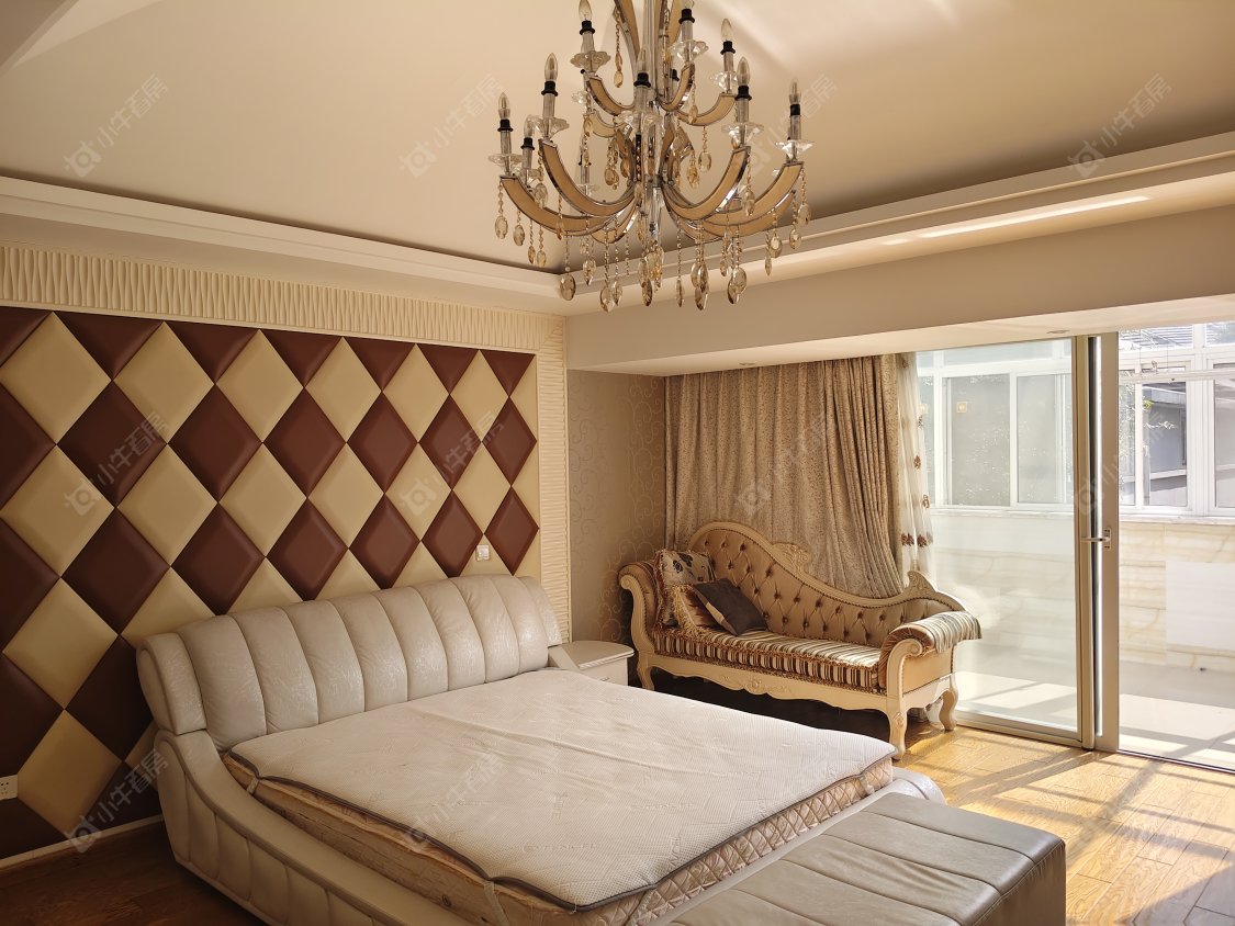 上海康桥半岛1168弄在售二手房源小区图_小牛看房