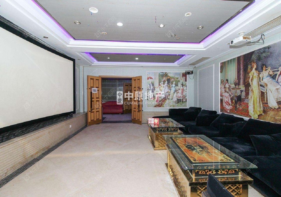 上海美兰金邸别墅区在售二手房源小区图_小牛看房