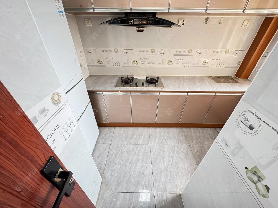 上海江凌苑在售二手房源小区图_小牛看房