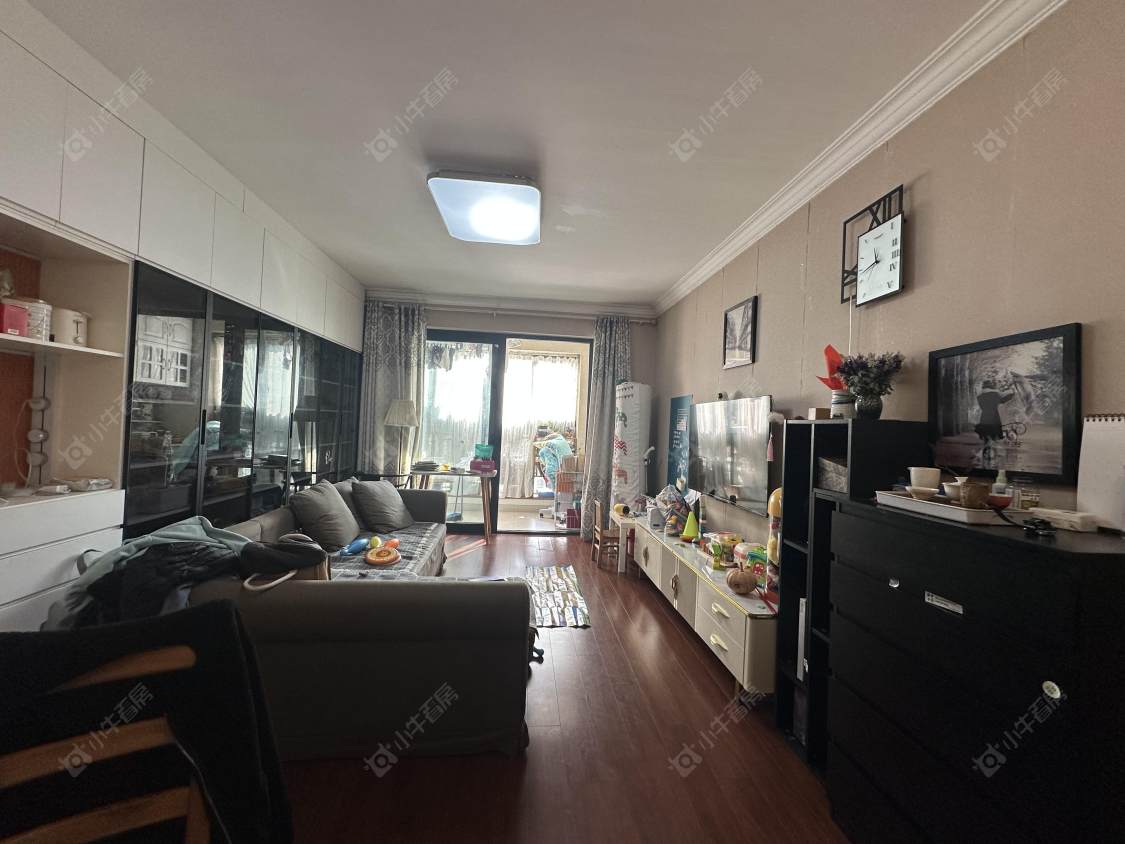 上海远洋7号在售二手房源小区图_小牛看房