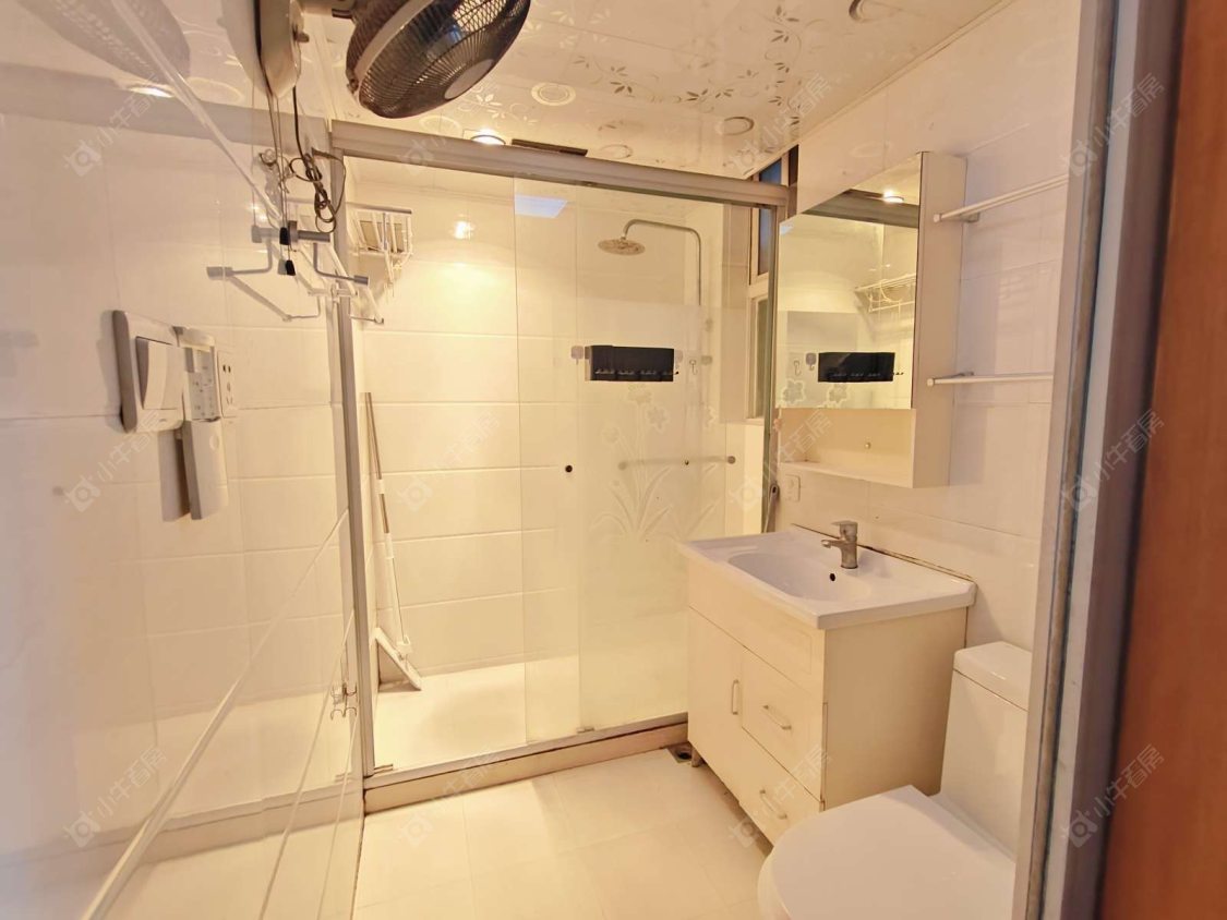 上海乐业一村在租房源小区图_小牛看房