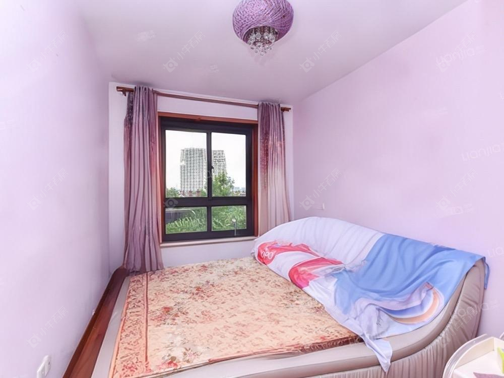 上海保利叶上海三期在售二手房源小区图_小牛看房