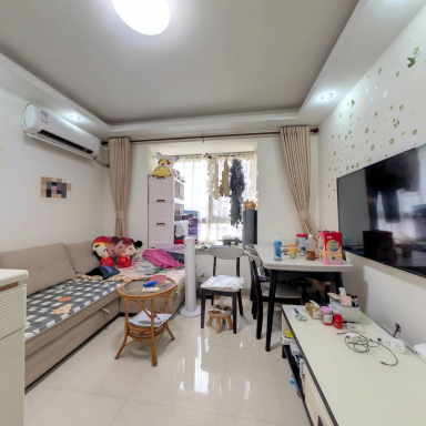 上海菊泉新城古北陆翔苑在售二手房_小牛看房