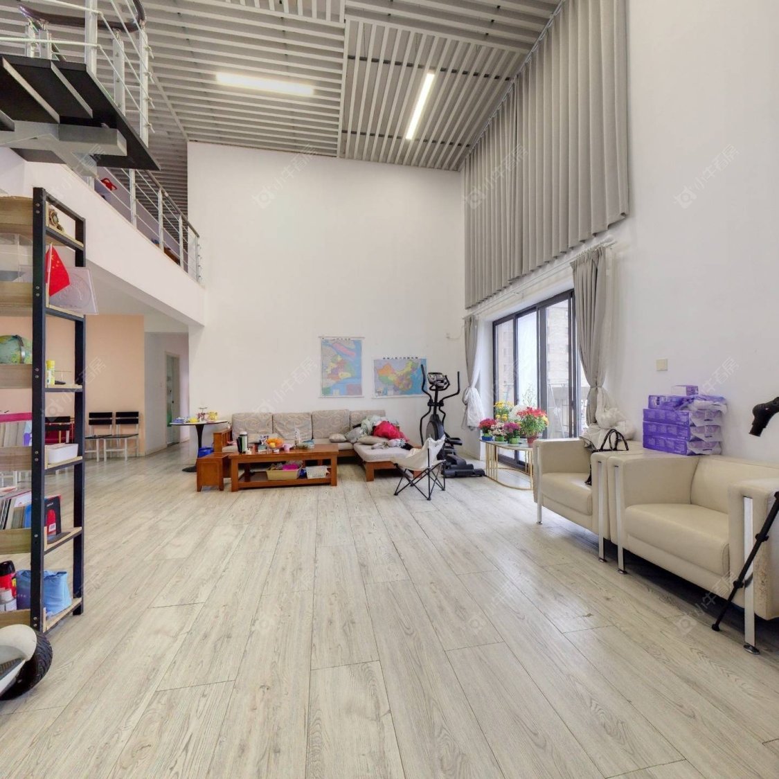 上海新江湾城雍景苑在售二手房源小区图_小牛看房