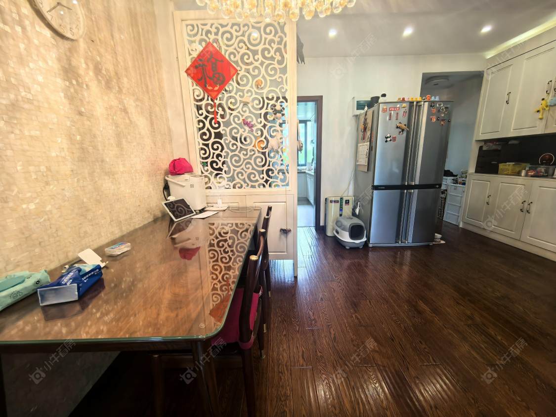 上海远洋7号在售二手房源小区图_小牛看房