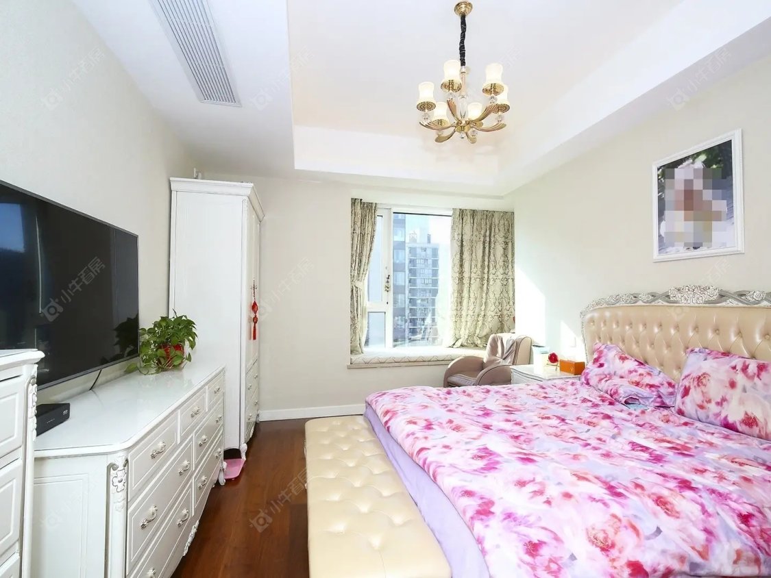 上海尚浦名邸在售二手房源小区图_小牛看房