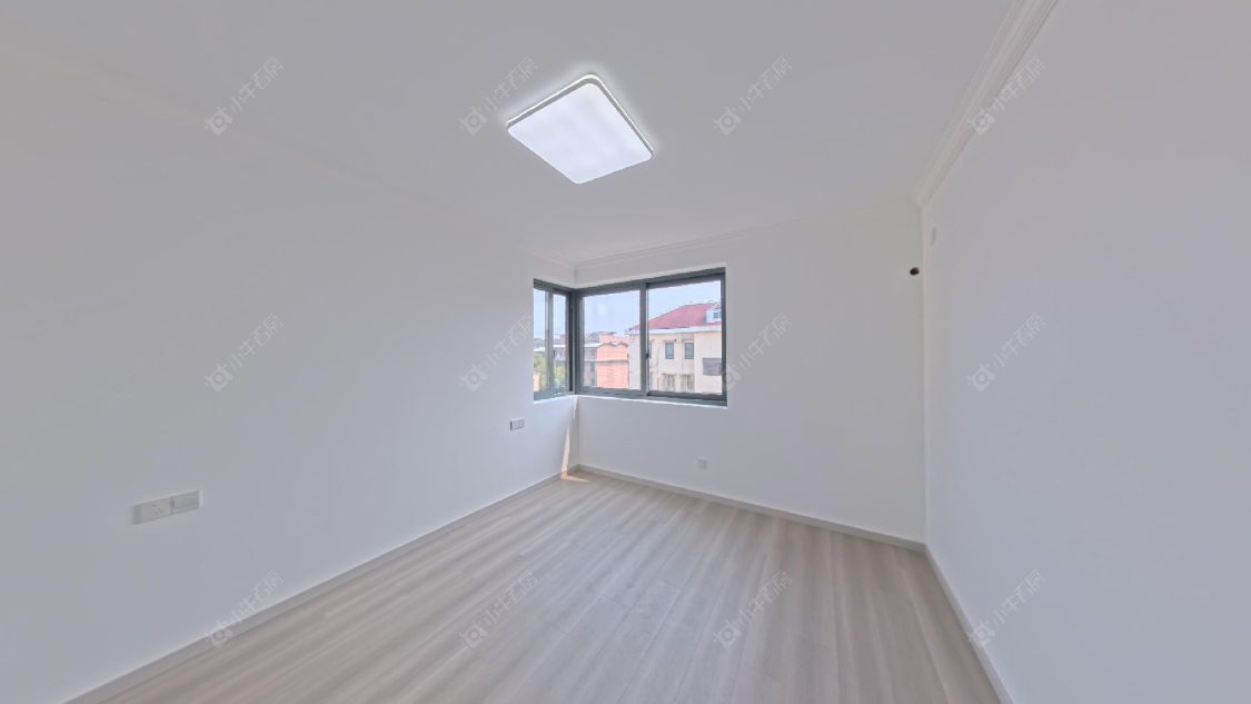 上海潼港一村在售二手房源小区图_小牛看房