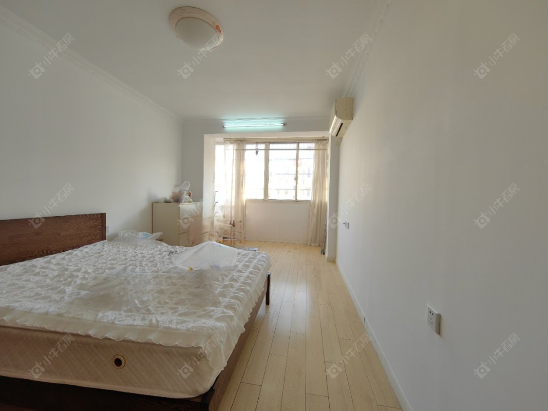 上海通河四村在租房源小区图_小牛看房