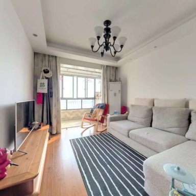 上海保利叶上海一期在售二手房_小牛看房