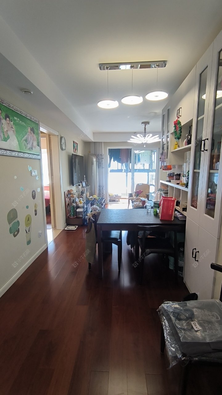 上海万科金域华府在售二手房源小区图_小牛看房