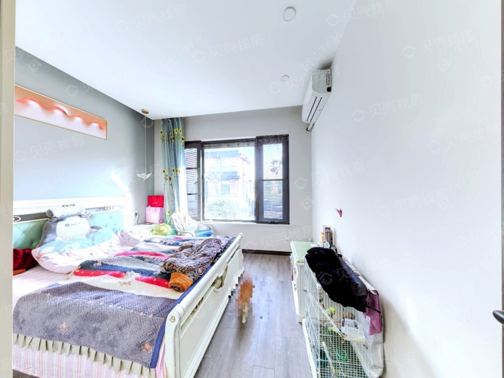 上海海上湾鹭居别墅区在售二手房源小区图_小牛看房