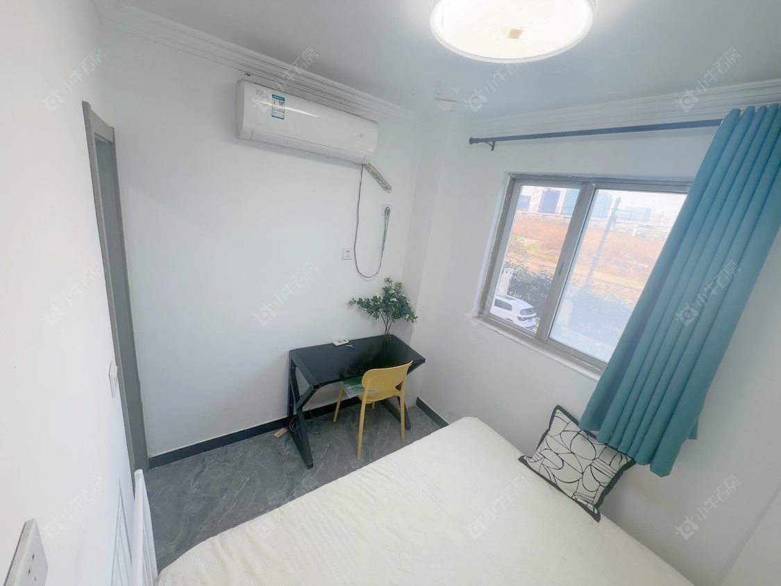 上海龙沟新苑在租房源户型图_小牛看房