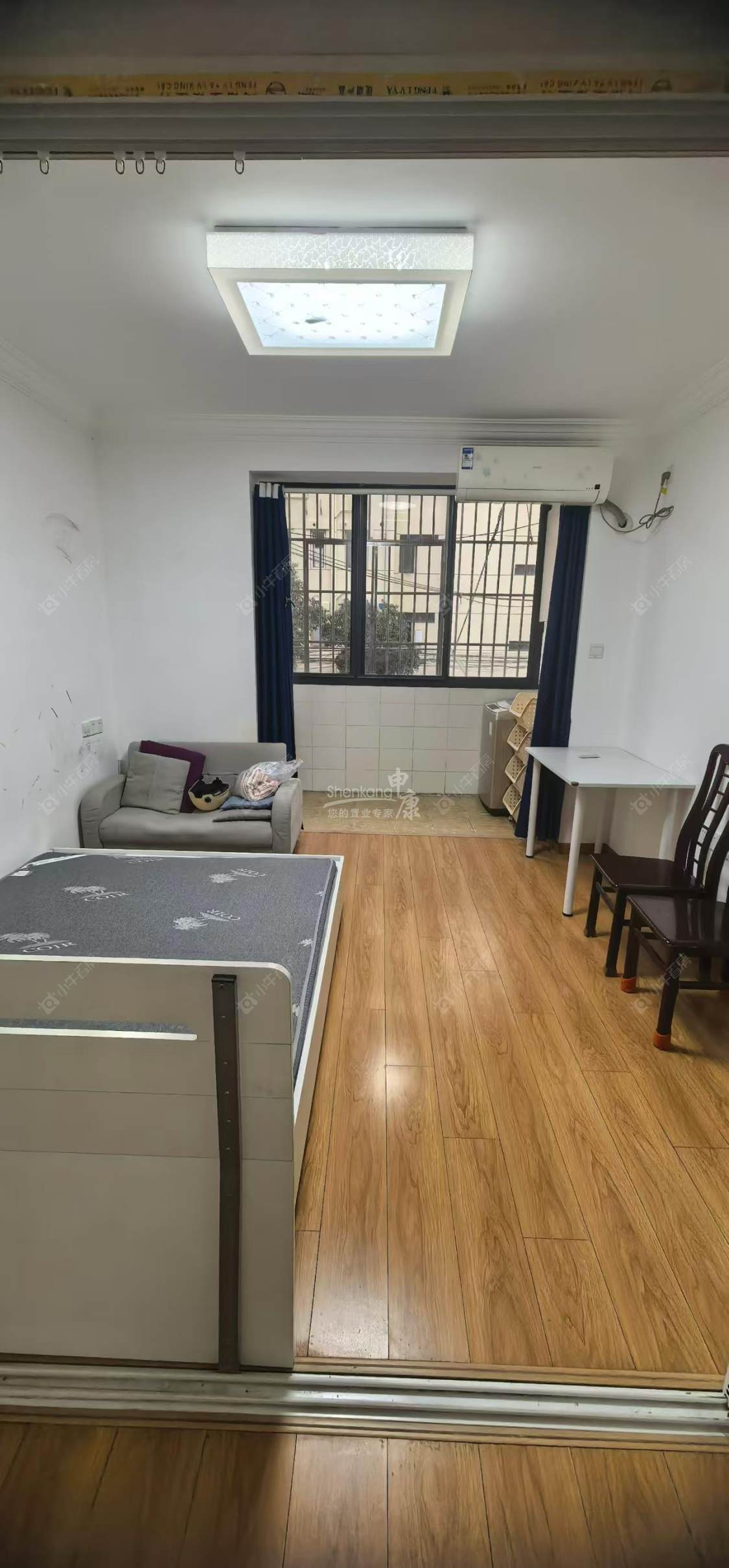 上海天池一村在售二手房源小区图_小牛看房