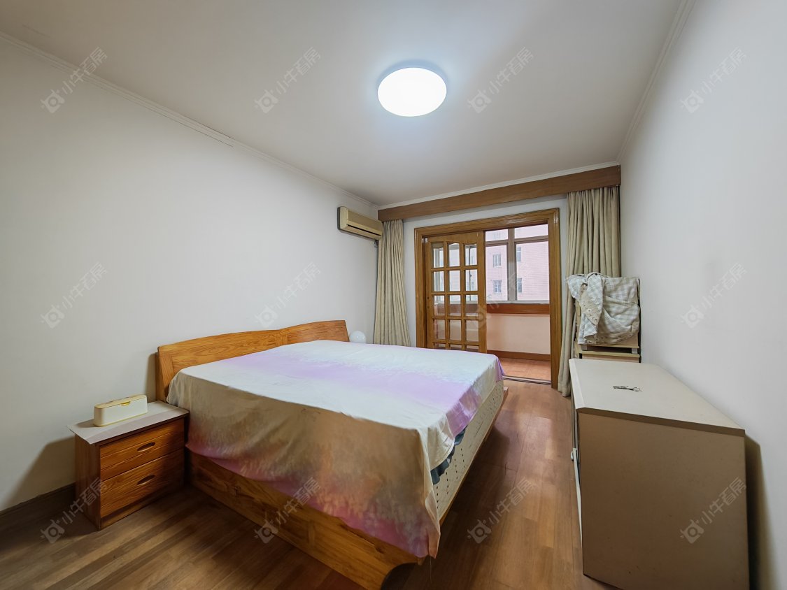 上海金轩公寓在售二手房源小区图_小牛看房