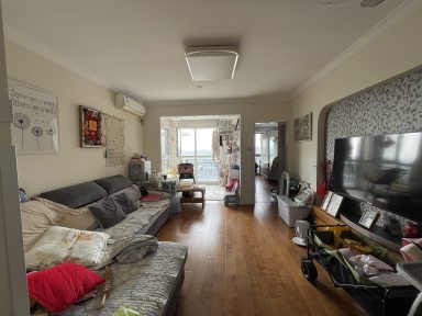 上海保利叶上海二期在售二手房_小牛看房