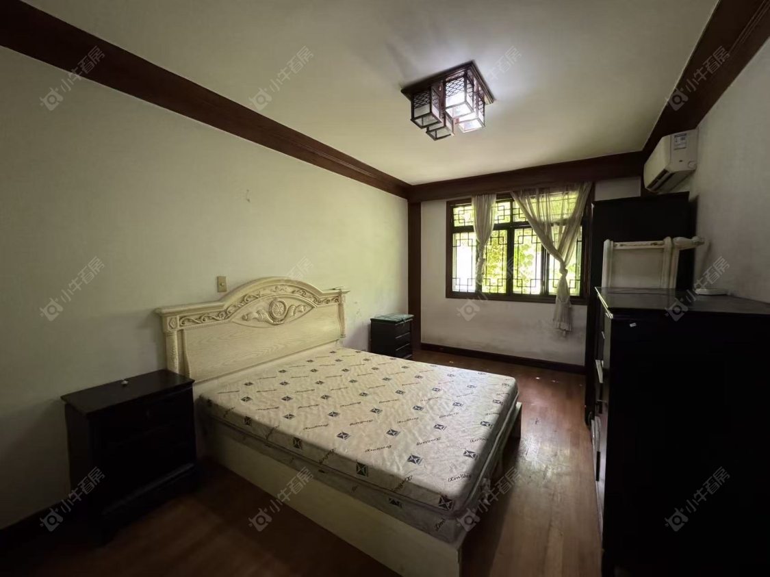 上海淞南八村在售二手房源小区图_小牛看房