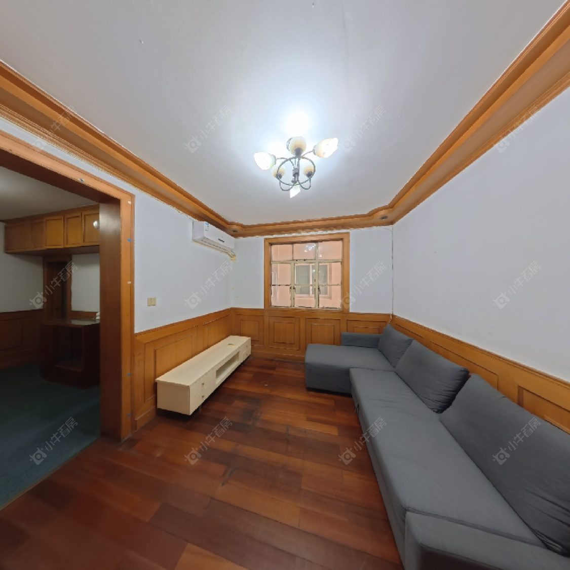 上海繁荣昌盛在售二手房源小区图_小牛看房