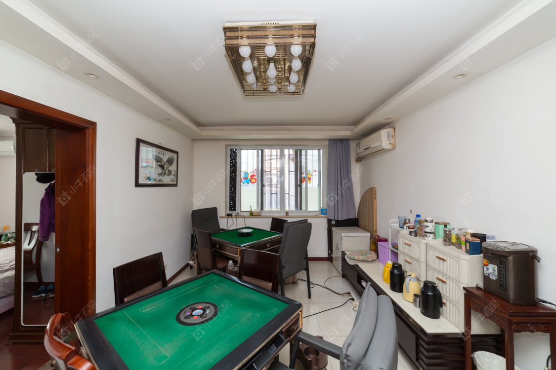 上海三林路711弄在售二手房源_小牛看房