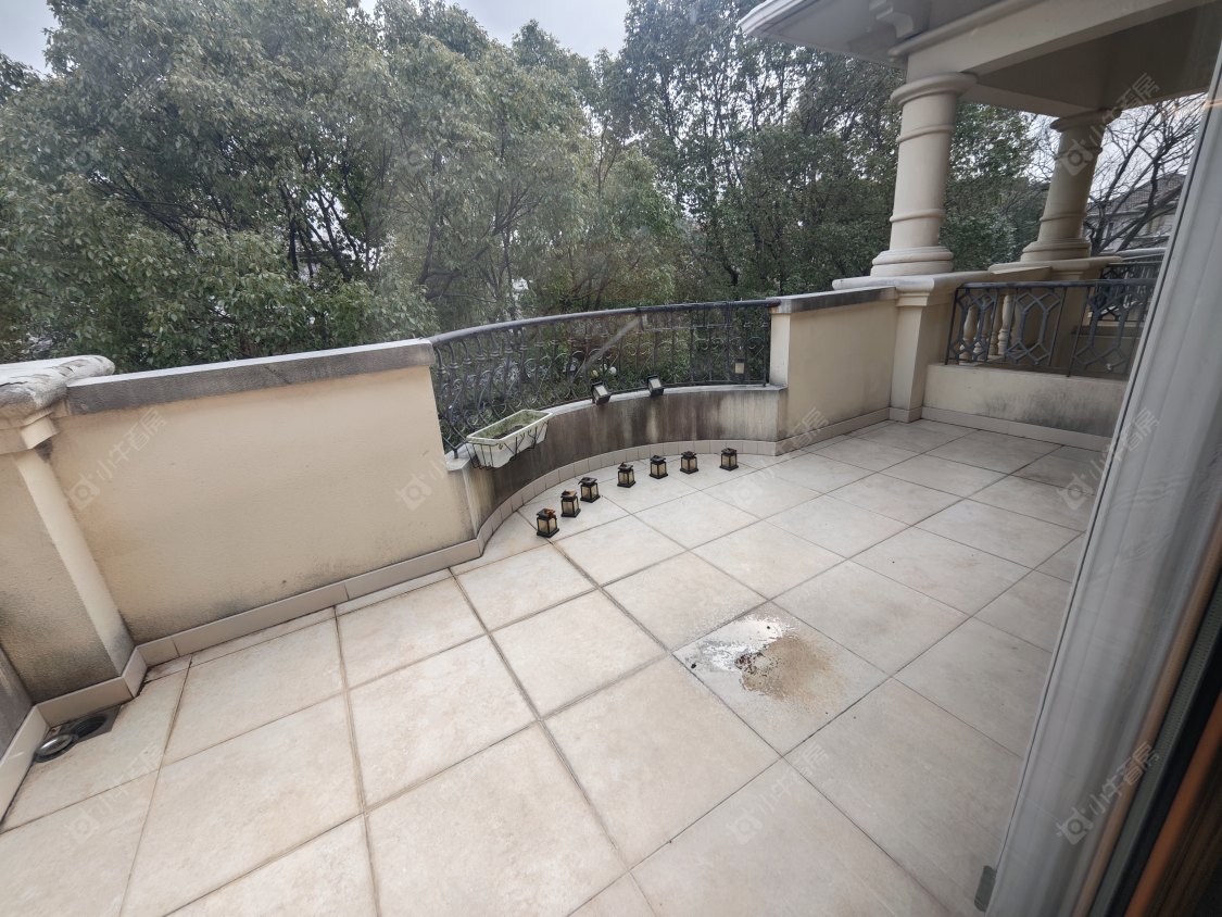 绿洲千岛花园房源小区图 上海绿洲千岛花园在售二手房源小区图_小牛看房