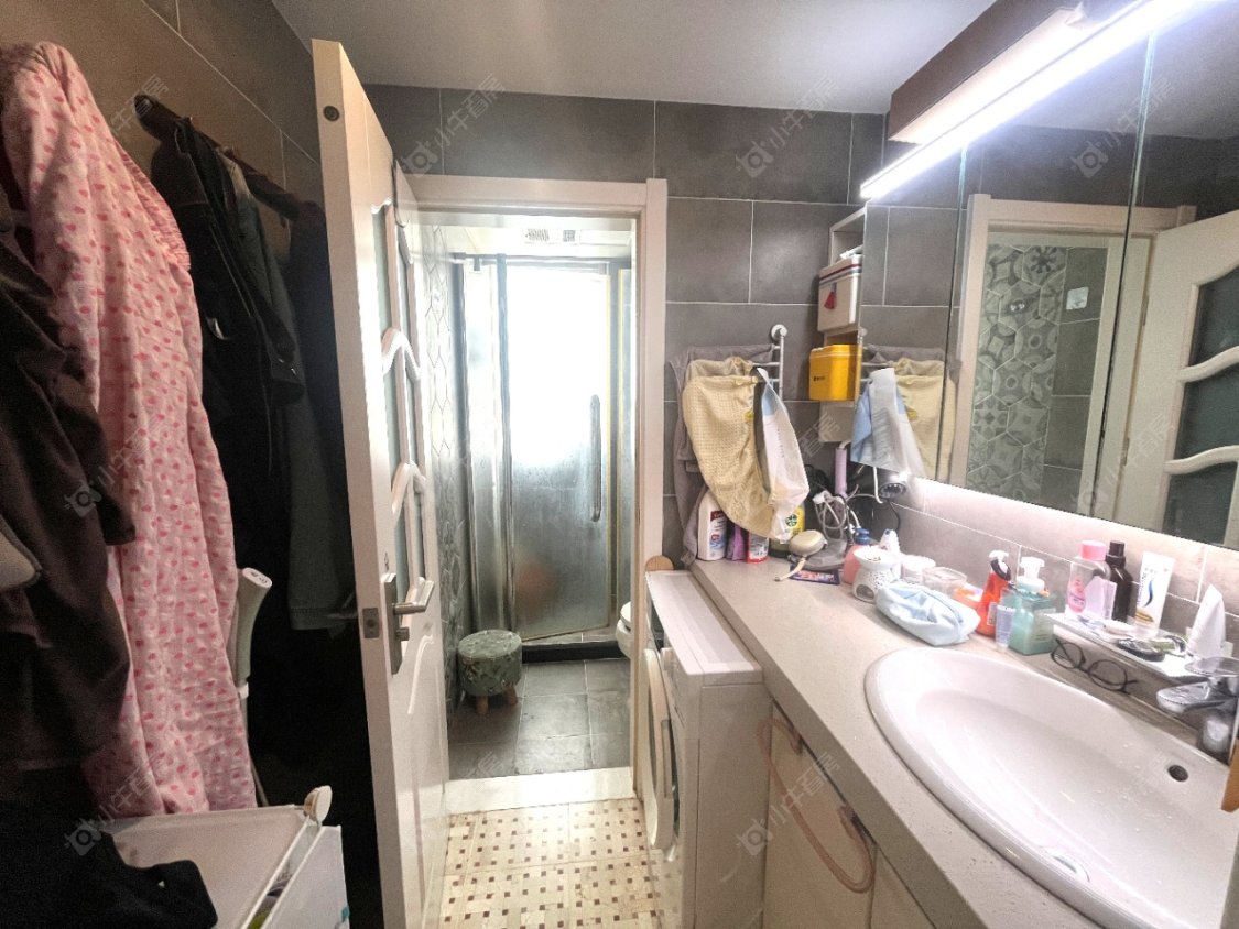 上海明丰花园在售二手房源小区图_小牛看房