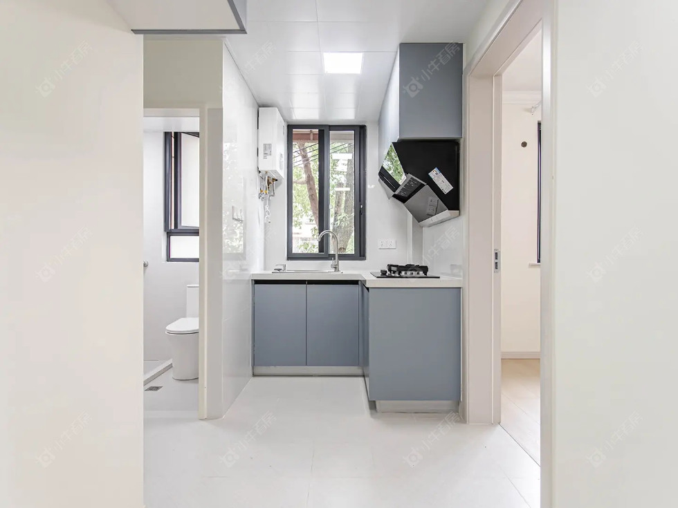 上海长风二村风荷园在售二手房源小区图_小牛看房