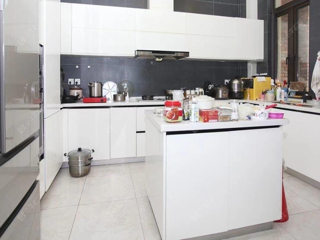 上海万科琥珀郡园别墅区在售二手房源小区图_小牛看房