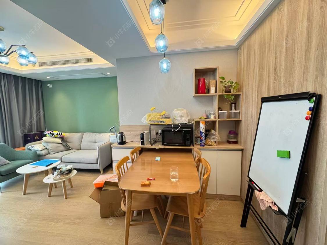 上海云麓之城在售二手房源小区图_小牛看房