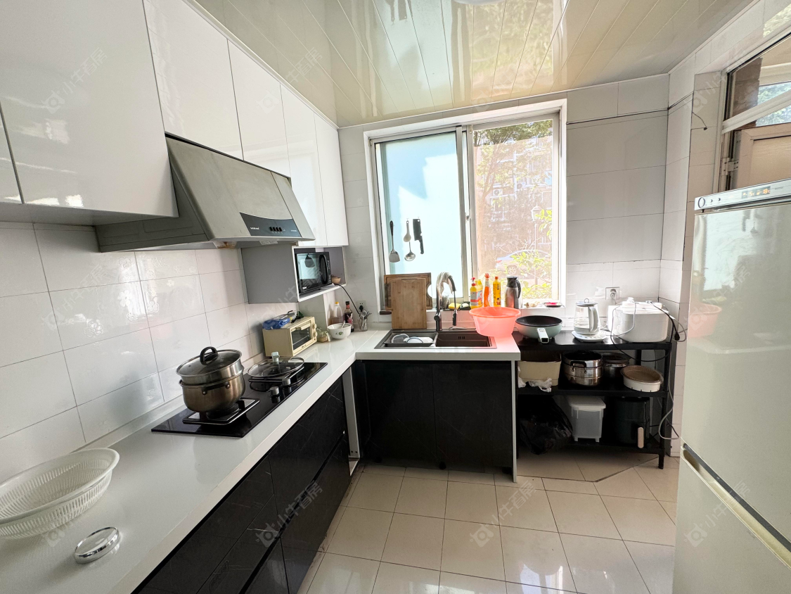 上海东方丽都在售二手房源小区图_小牛看房