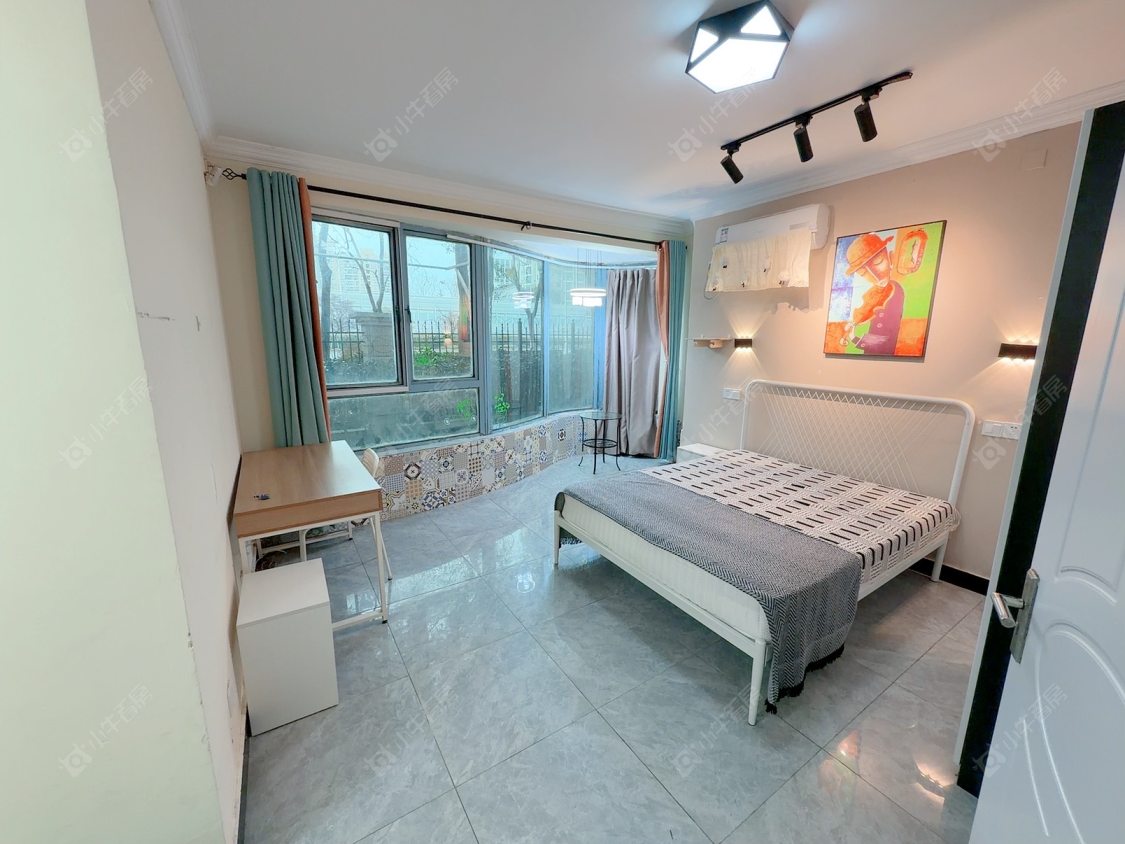 上海万邦都市花园在租房源户型图_小牛看房