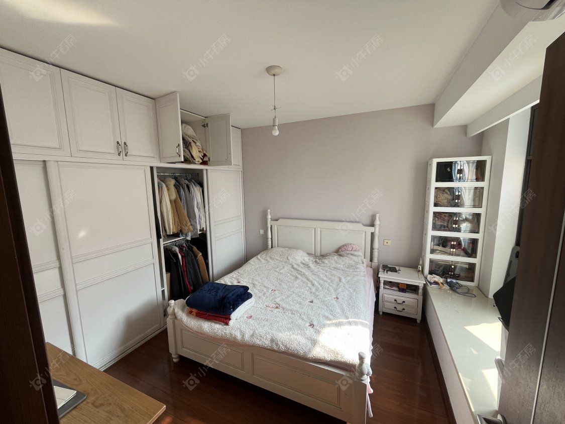 上海万科尚景苑东区在售二手房源小区图_小牛看房