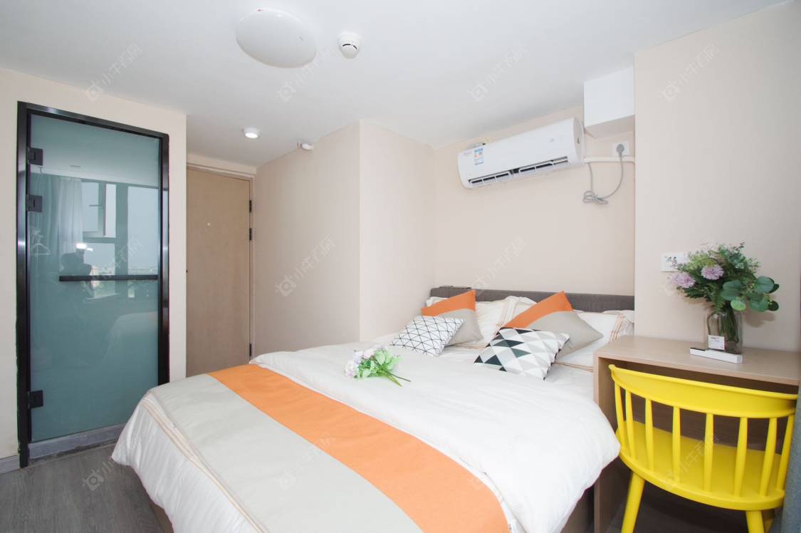 上海九亭中心在租房源小区图_小牛看房