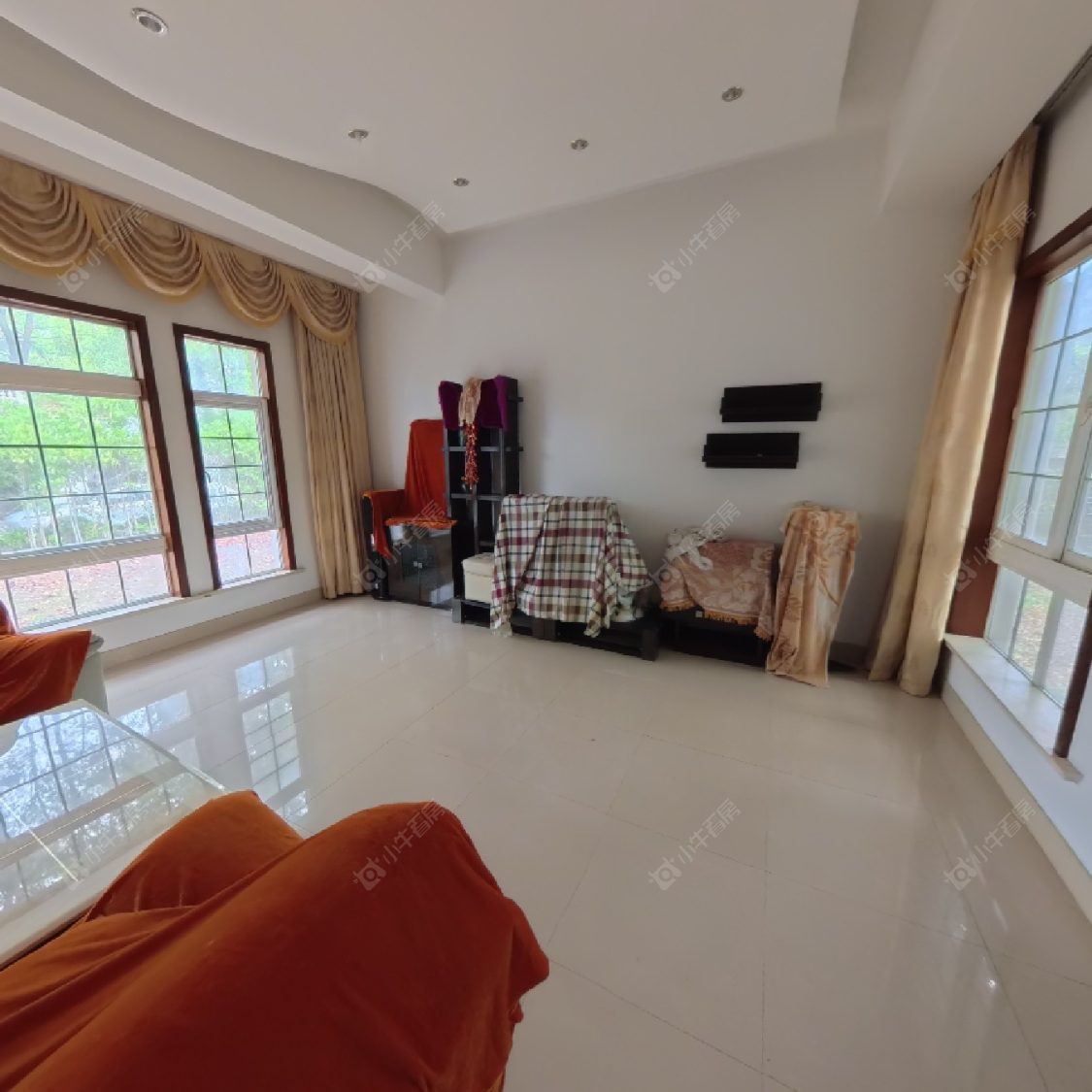 上海东方夏威夷在售二手房源小区图_小牛看房