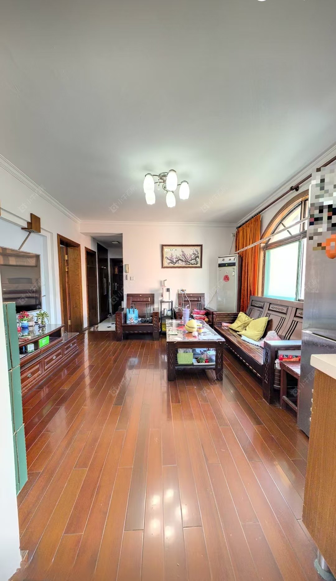 上海南杨花园在售二手房源小区图_小牛看房