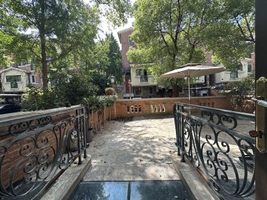 上海上置香岛原墅别墅区在售二手房_小牛看房