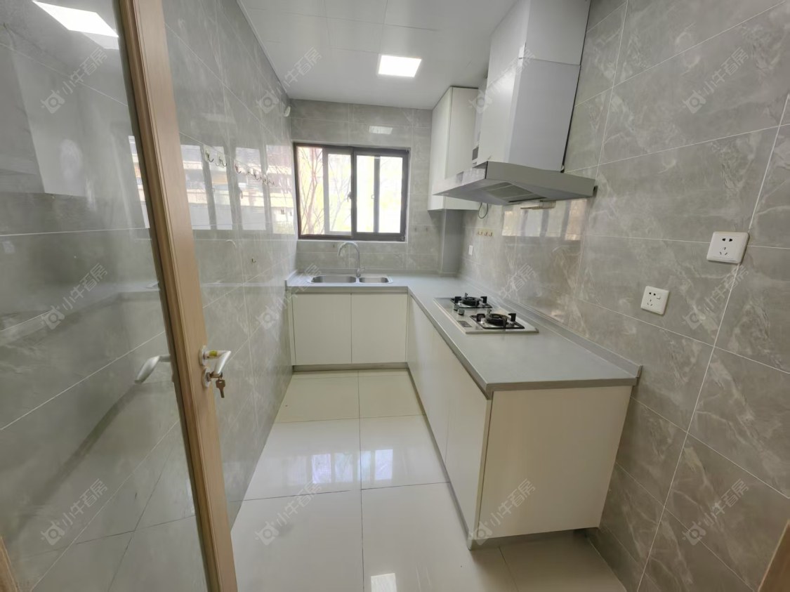 上海绿地新里波洛克公馆在售二手房源小区图_小牛看房