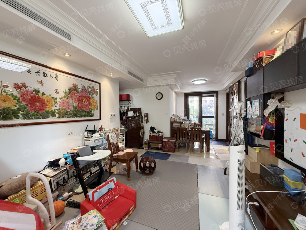 上海一品漫城四期在售二手房源小区图_小牛看房