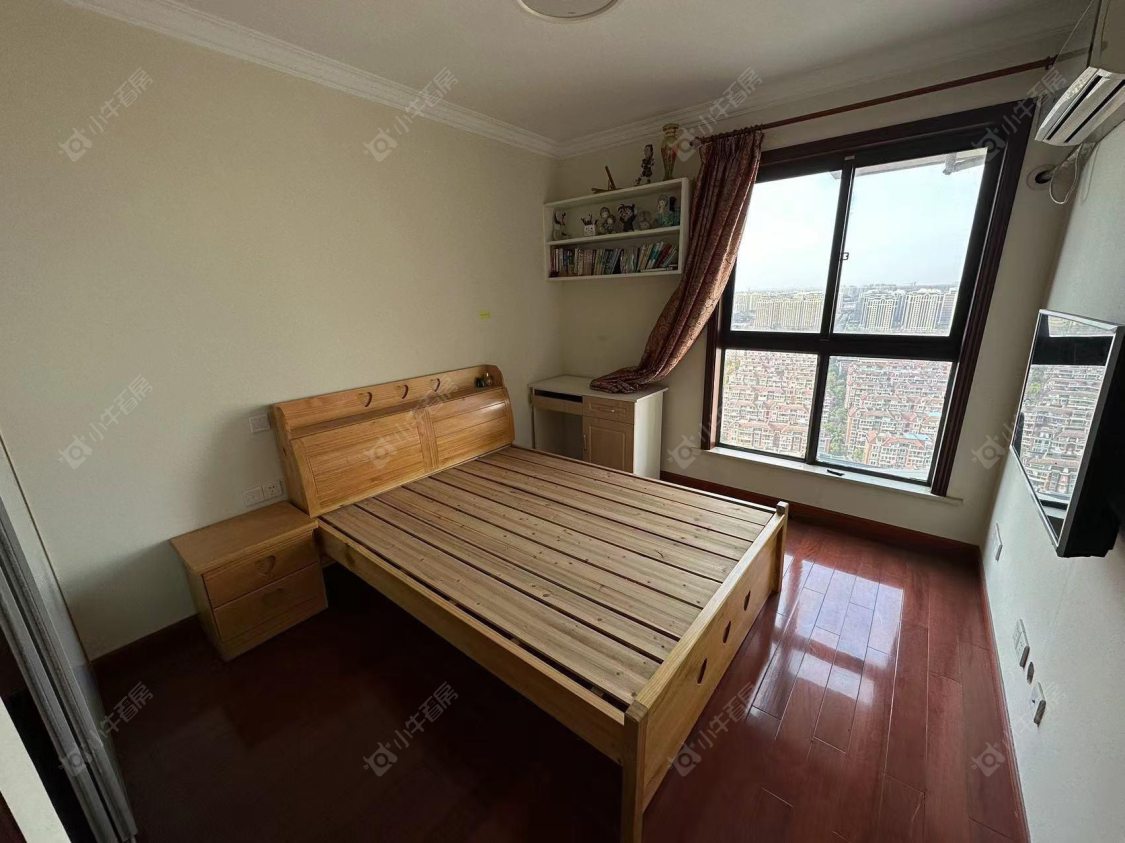 上海保利叶上海二期在售二手房源_小牛看房