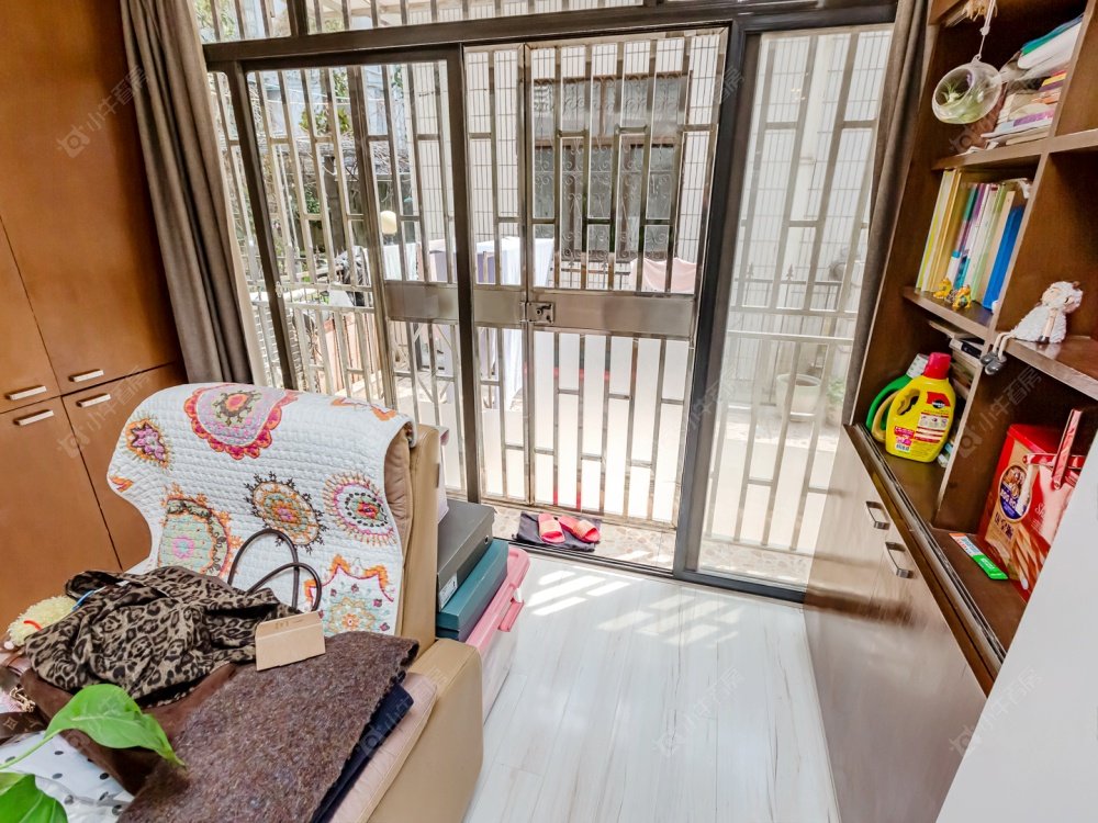 上海和田公寓东区在售二手房源小区图_小牛看房