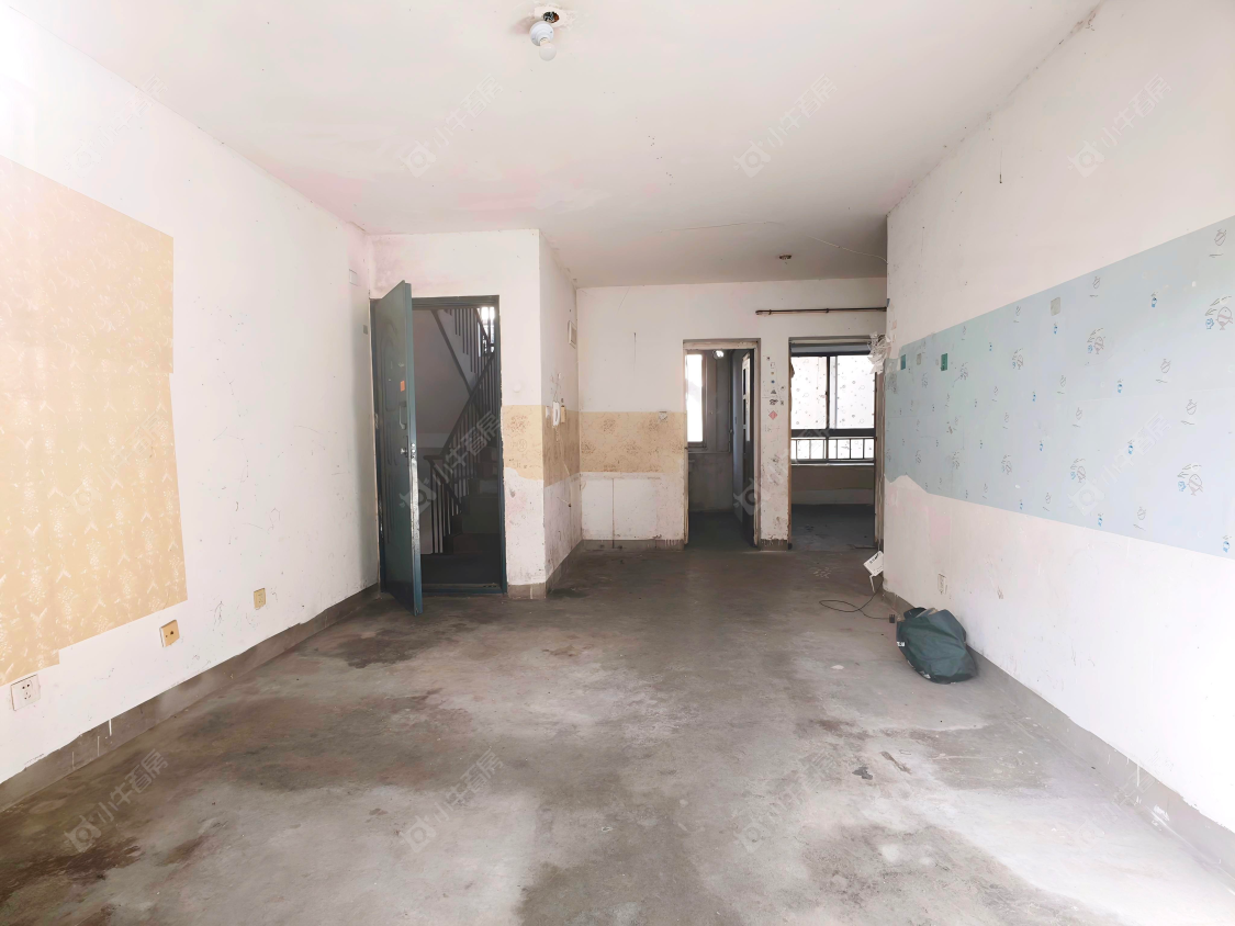 上海菊泉新城古北陆翔苑在售二手房源小区图_小牛看房