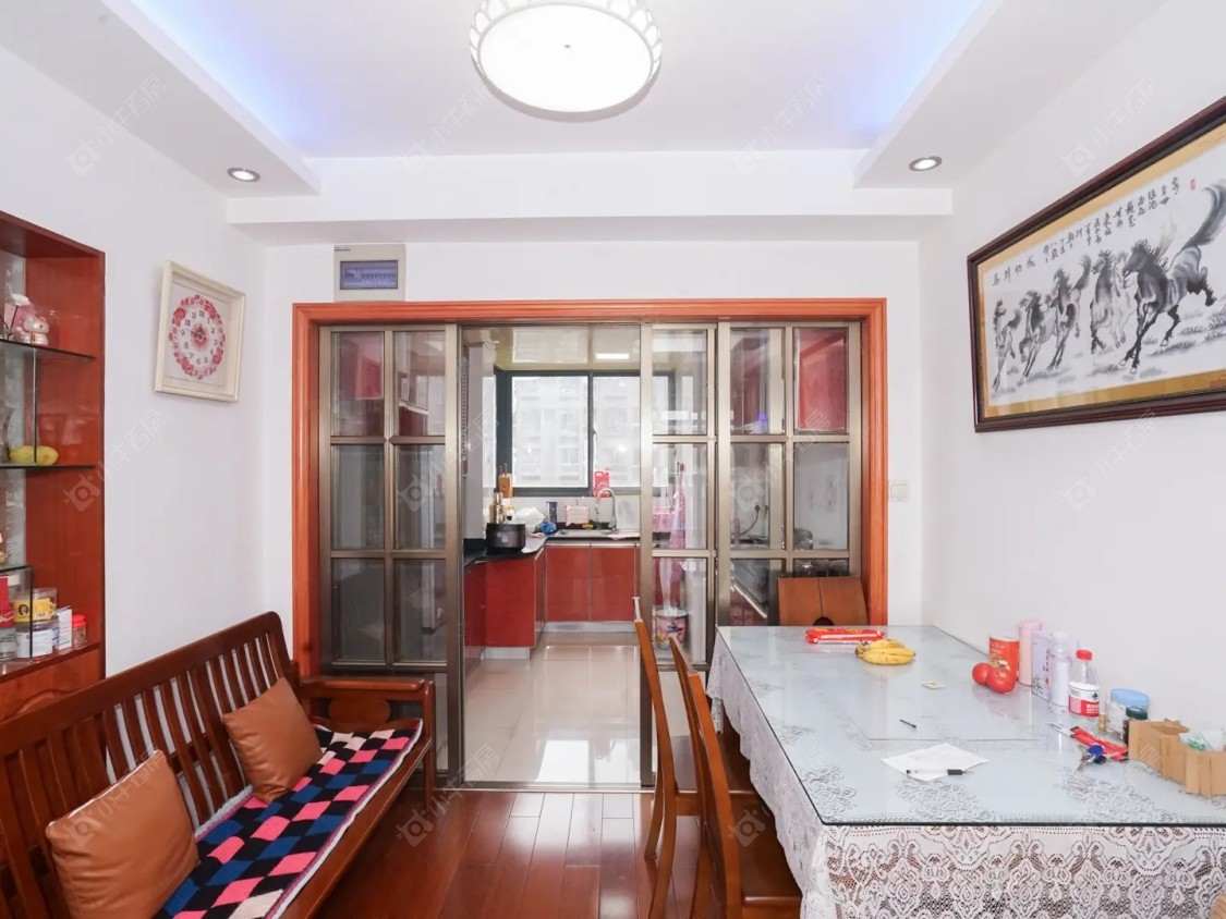 上海馨佳园六街坊在售二手房源小区图_小牛看房