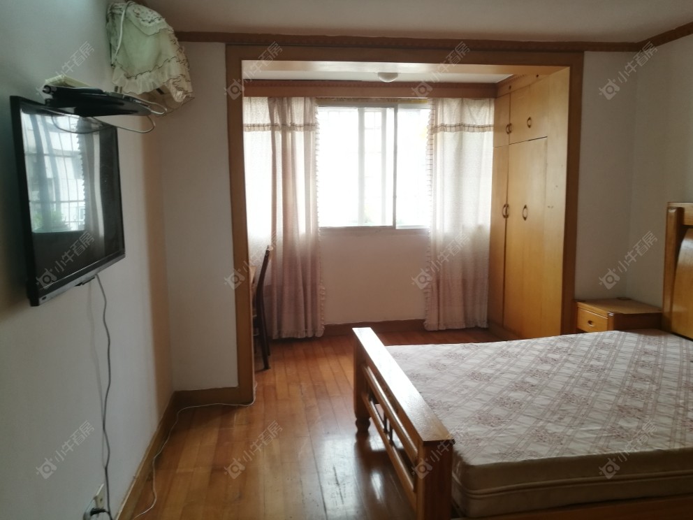 上海齐河花苑在租房源小区图_小牛看房