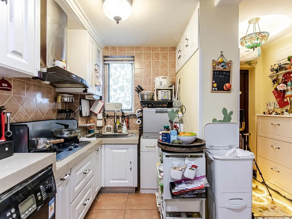 上海开开大楼在售二手房源小区图_小牛看房