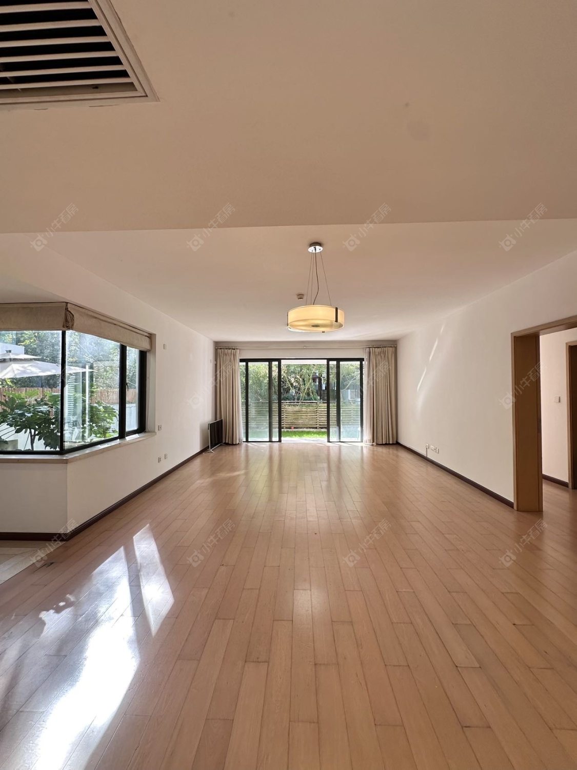 上海凯德林茵湖畔西区在租房源小区图_小牛看房