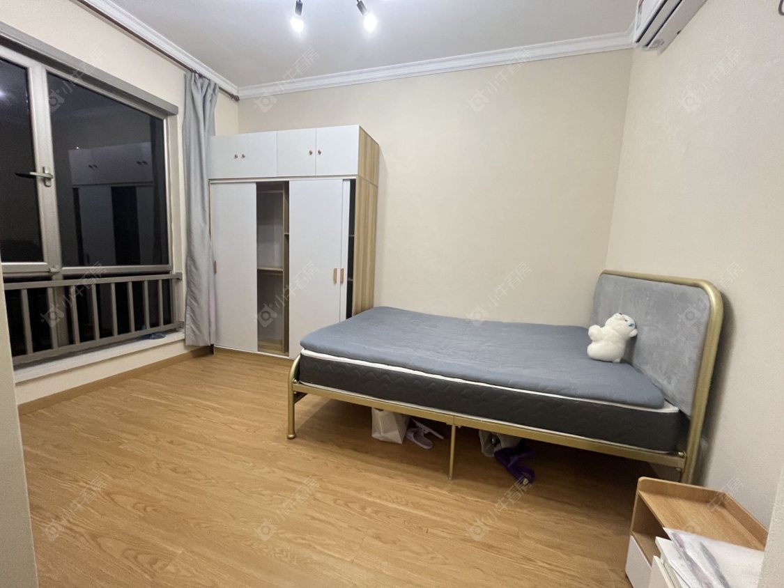 上海地产尚海郦景在售二手房源小区图_小牛看房